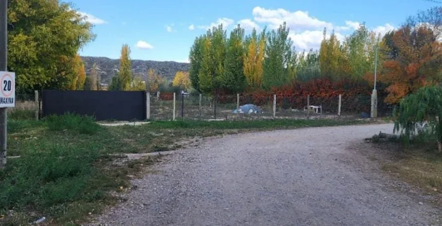 Terreno en Venta en Lujan de Cuyo, Mendoza