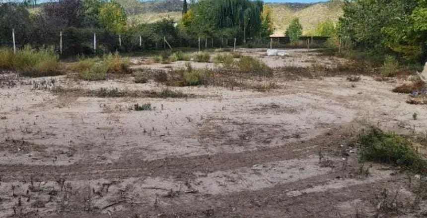 Terreno en Venta en Lujan de Cuyo, Mendoza
