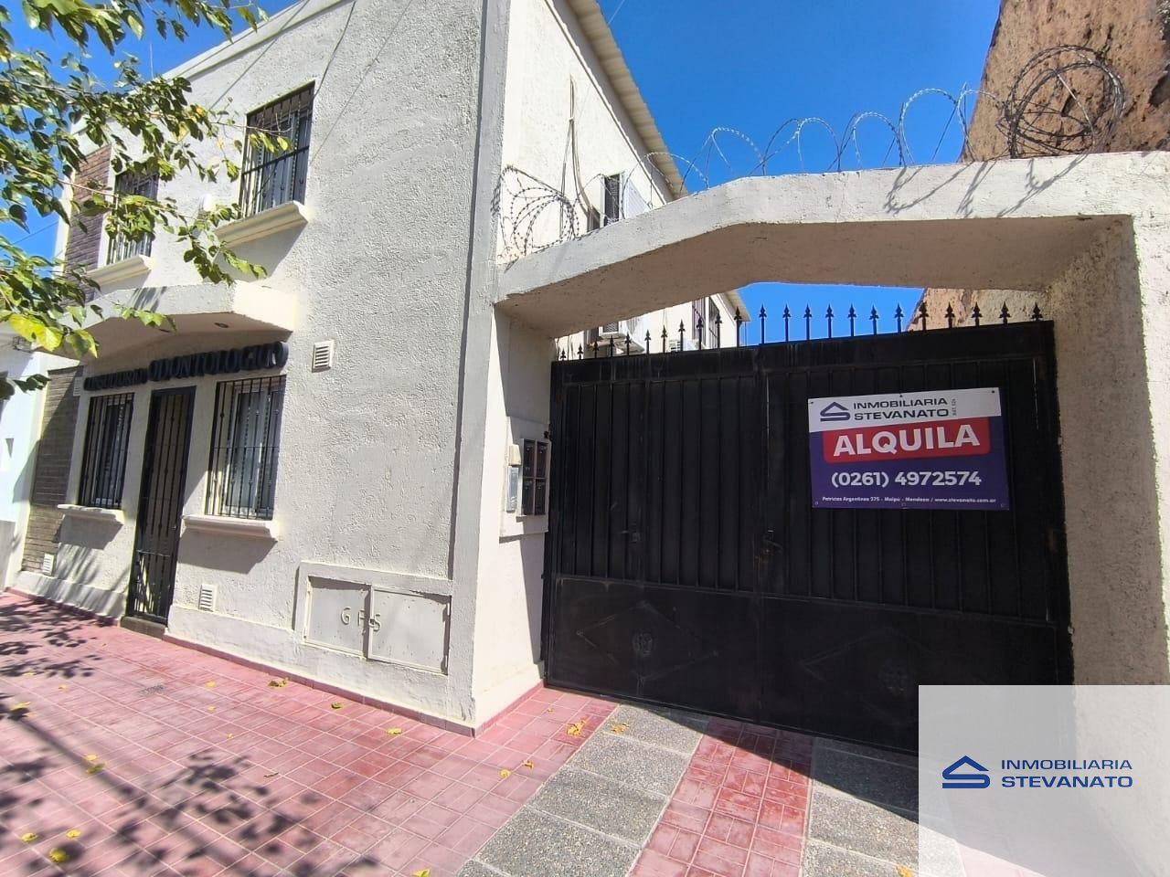 Departamento en Alquiler en Maipu, Mendoza
