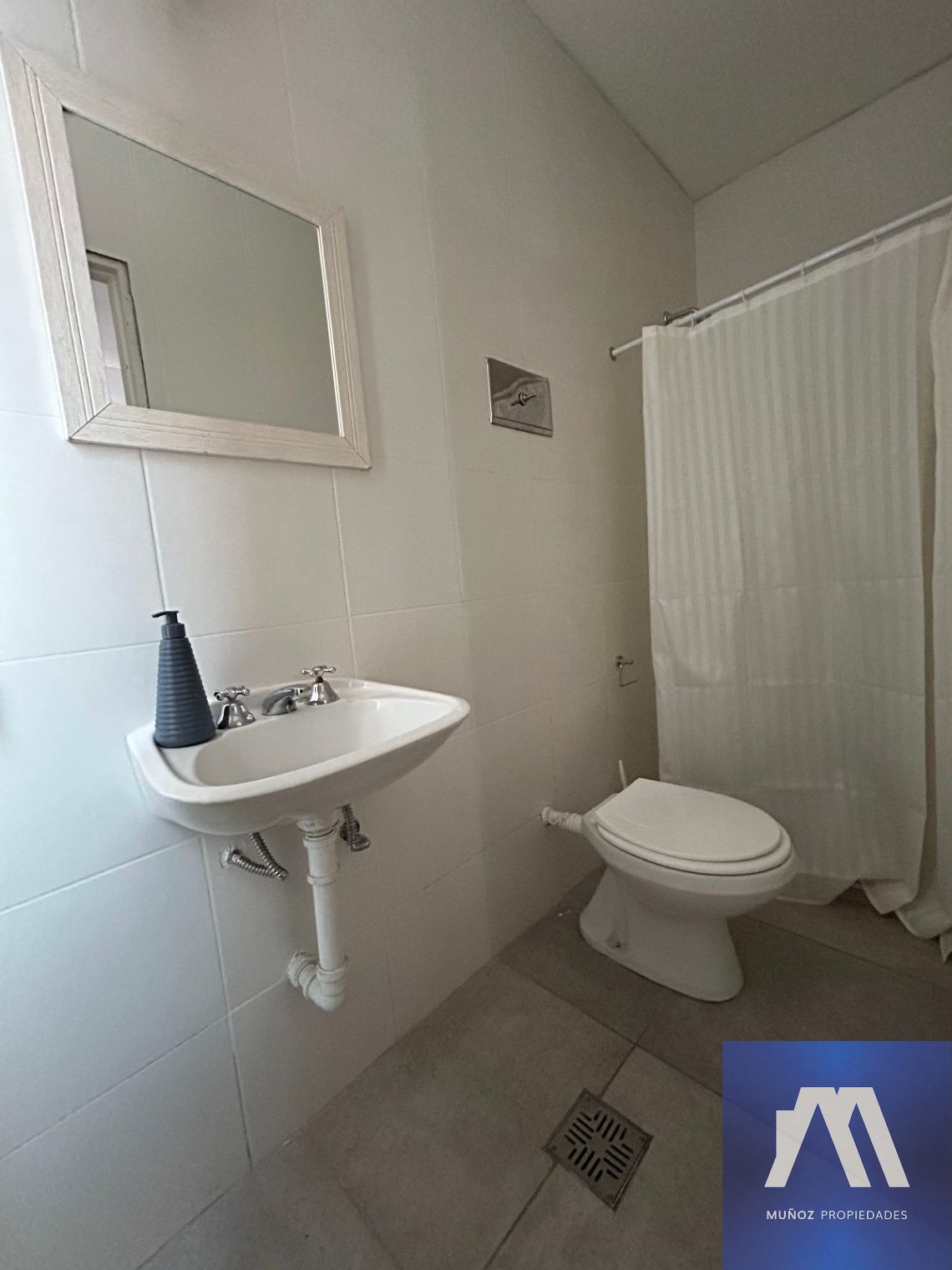 Departamento en Venta en Capital, Mendoza