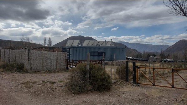 Terreno en Venta en Lujan de Cuyo, Mendoza