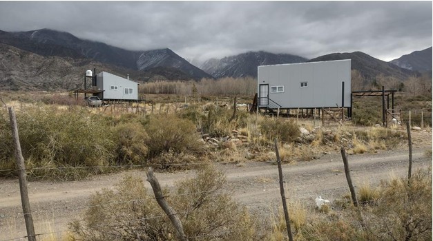 Terreno en Venta en Lujan de Cuyo, Mendoza