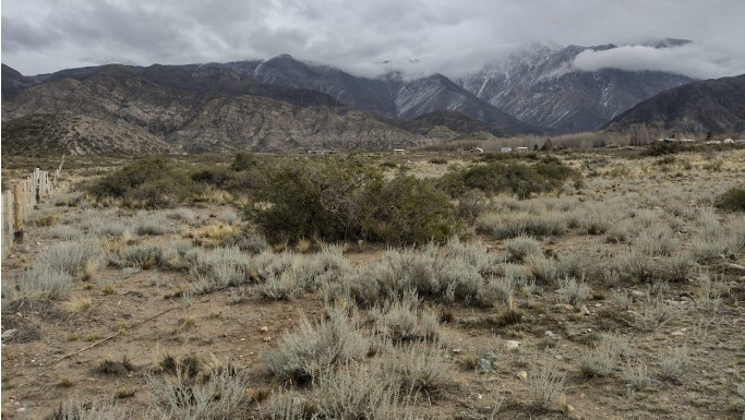 Terreno en Venta en Lujan de Cuyo, Mendoza