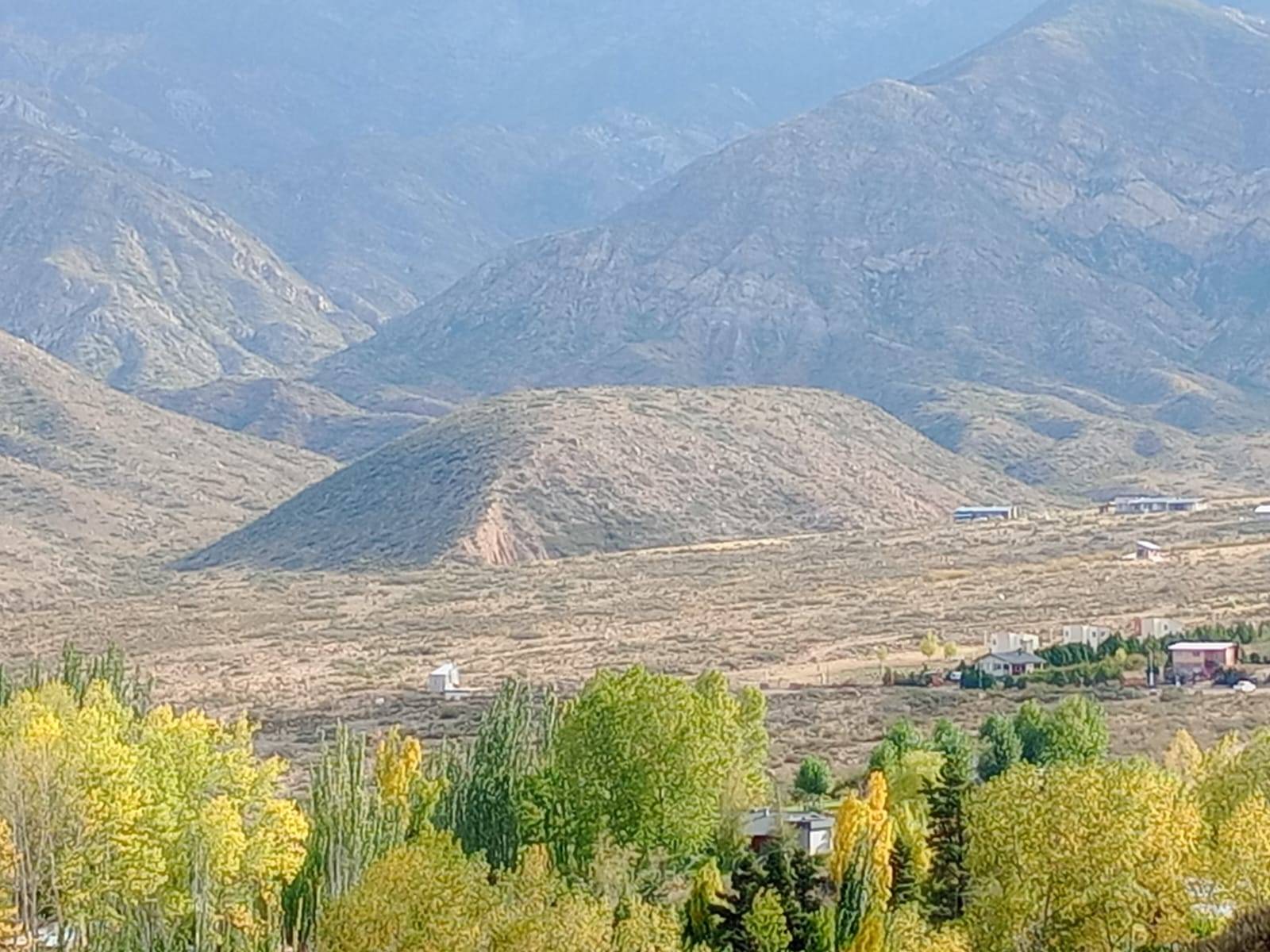 Terreno en Venta en Lujan de Cuyo, Mendoza