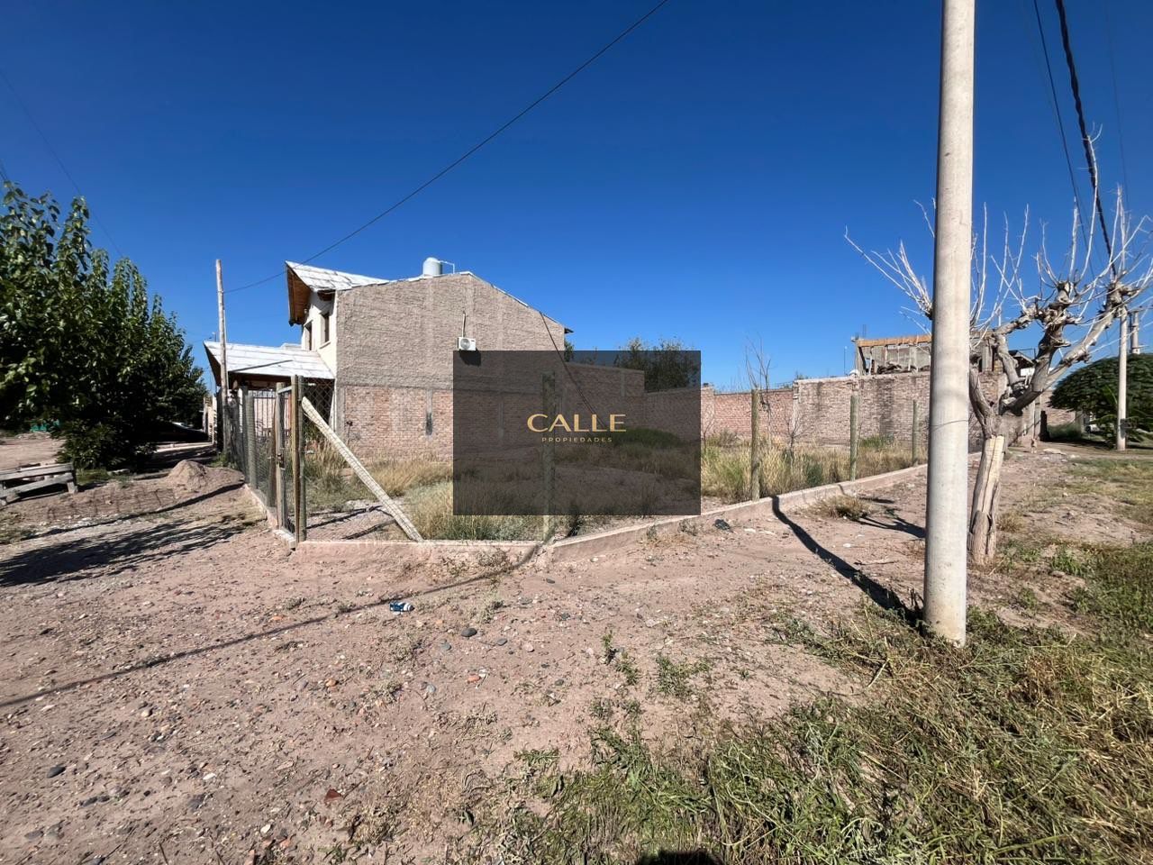 Terreno en Venta en Maipu, Mendoza