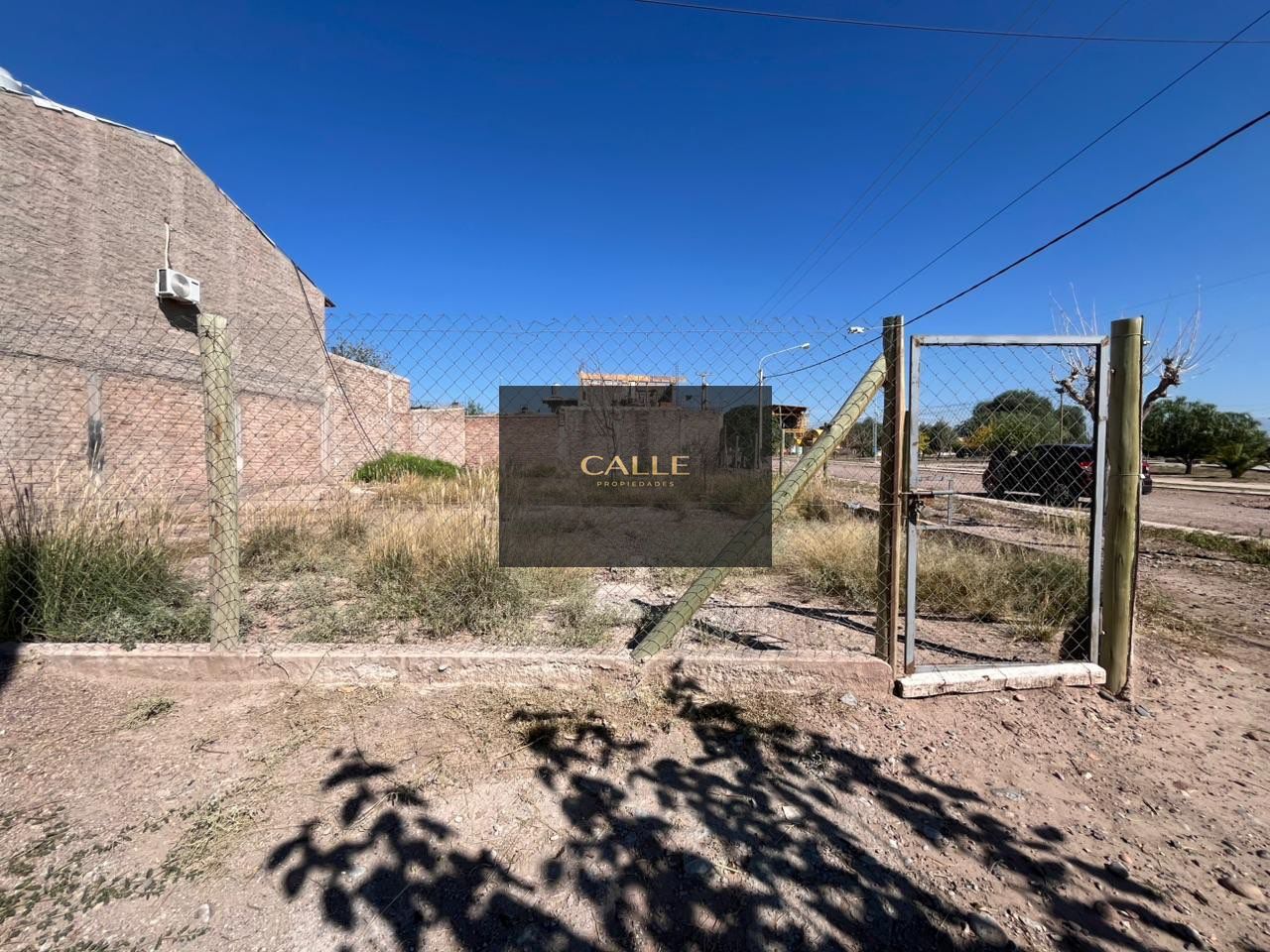 Terreno en Venta en Maipu, Mendoza