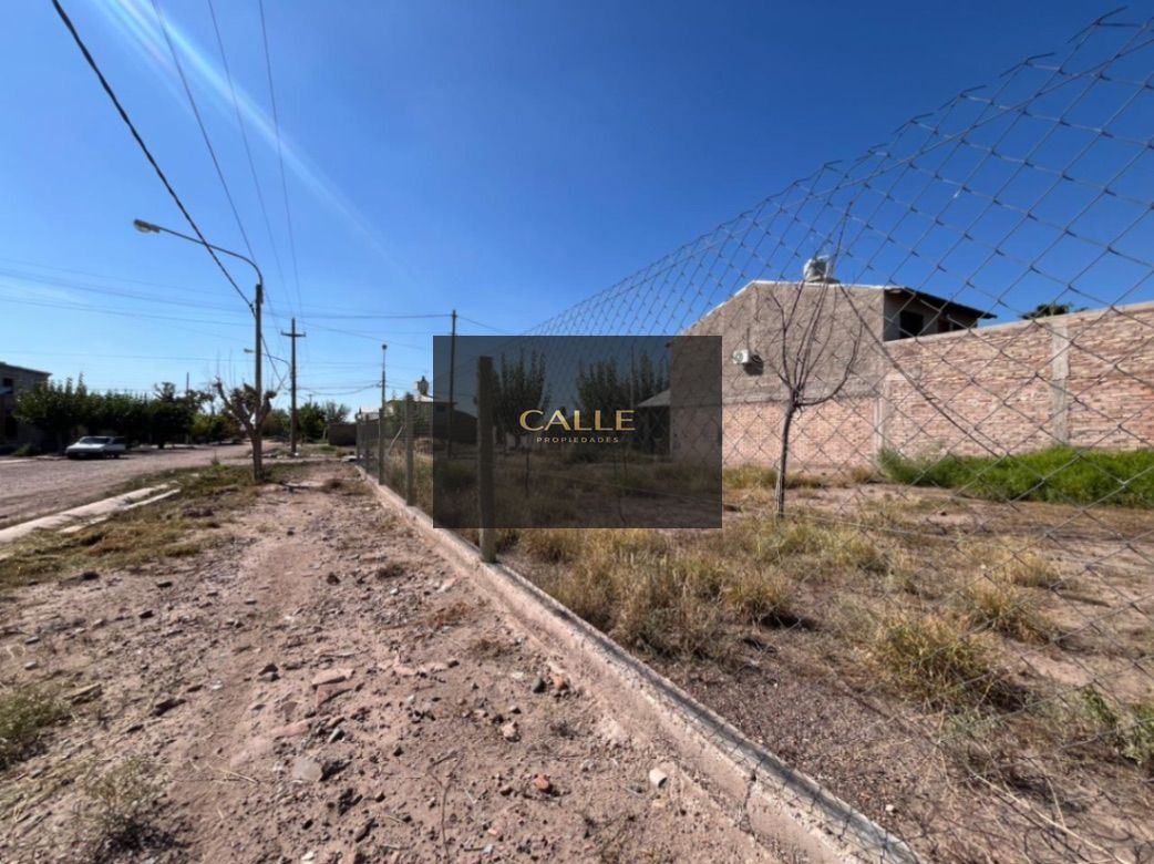 Terreno en Venta en Maipu, Mendoza