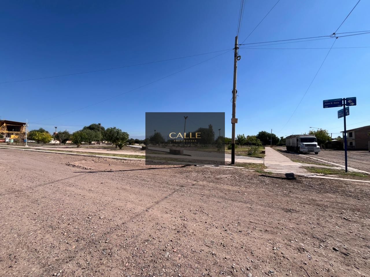 Terreno en Venta en Maipu, Mendoza