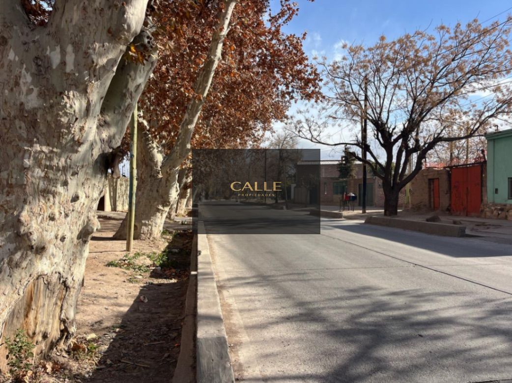 Terreno en Venta en Las Heras, Mendoza
