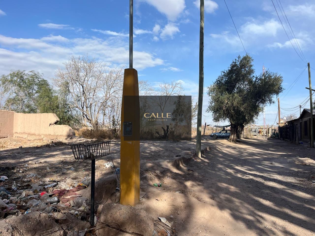 Terreno en Venta en Las Heras, Mendoza