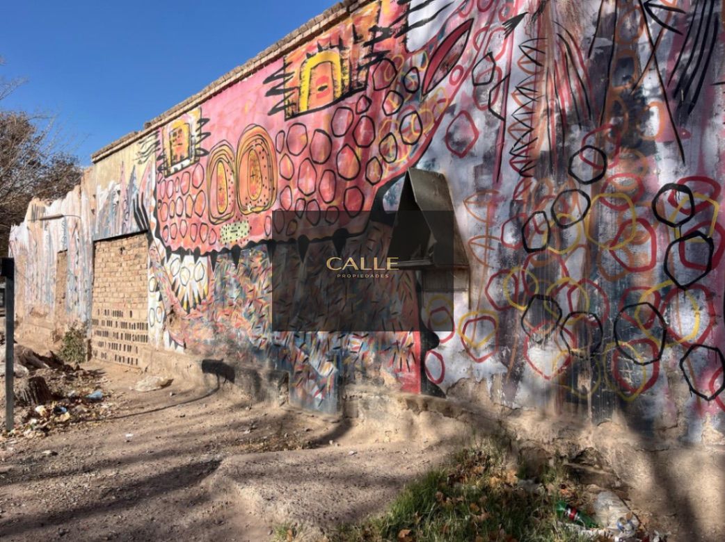 Terreno en Venta en Las Heras, Mendoza