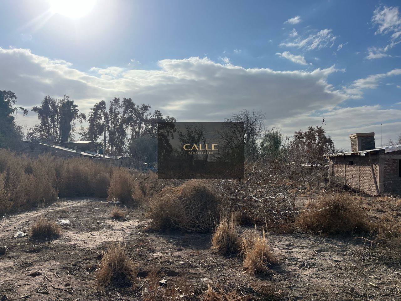 Terreno en Venta en Las Heras, Mendoza