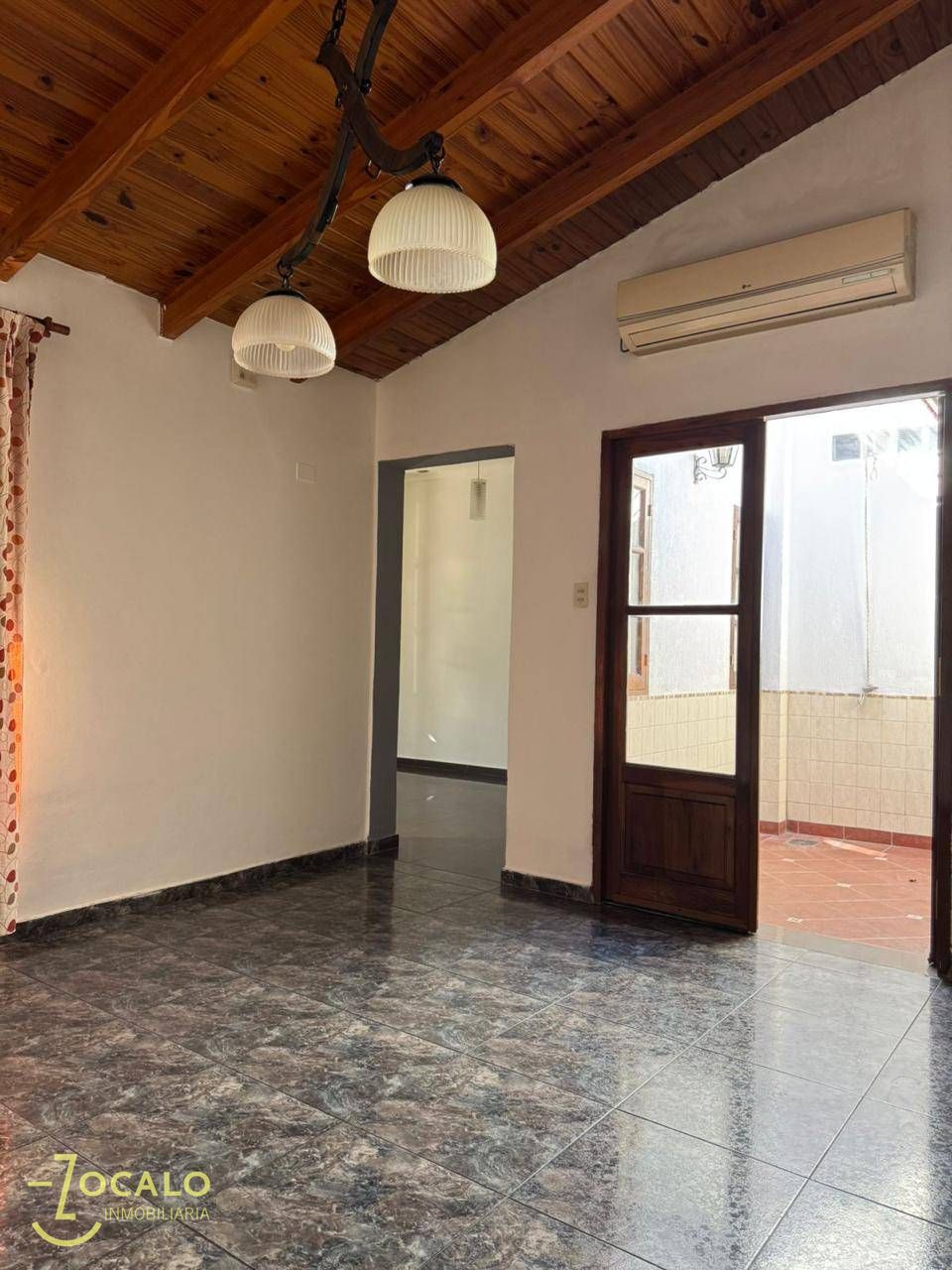 Casa en Alquiler en Guaymallen, Mendoza