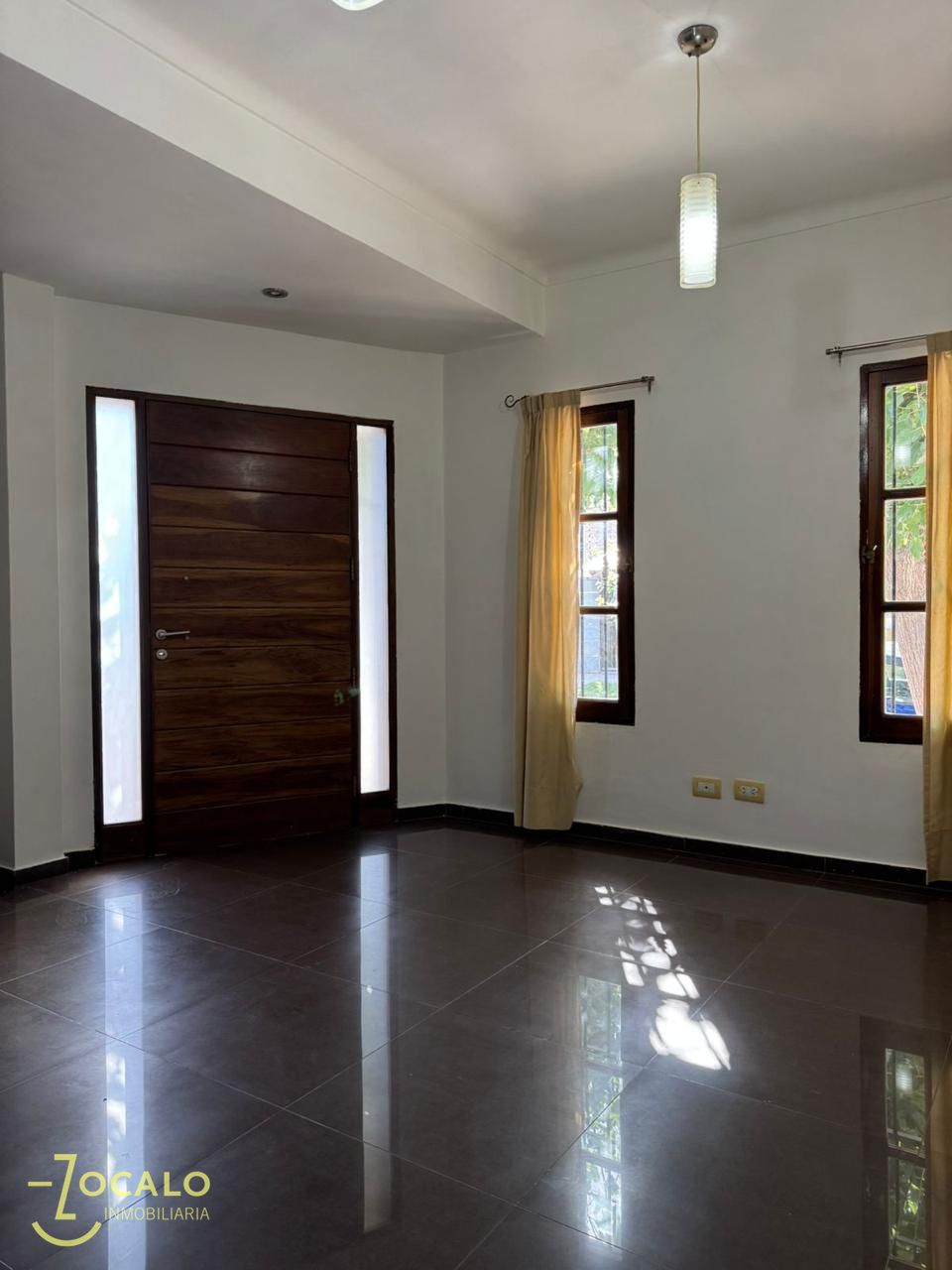 Casa en Alquiler en Guaymallen, Mendoza