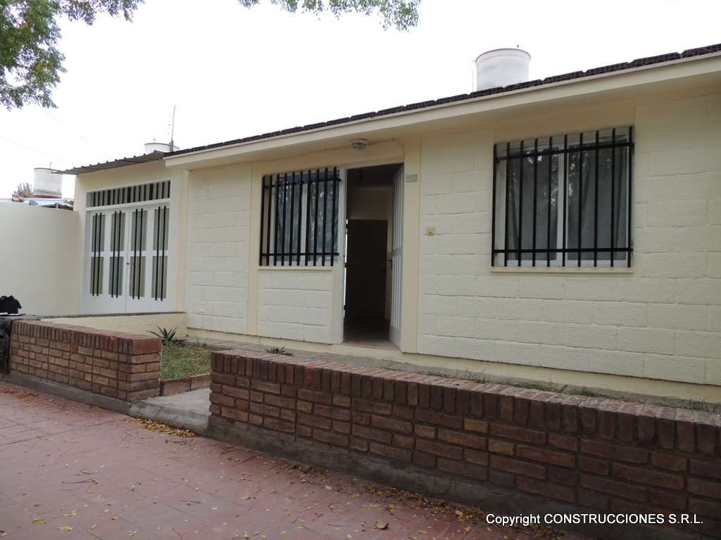 Casa en Alquiler en Godoy Cruz, Mendoza