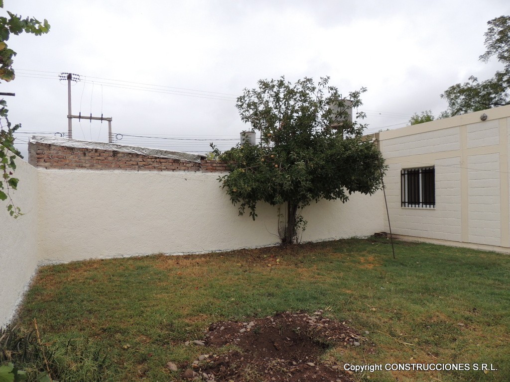 Casa en Alquiler en Godoy Cruz, Mendoza