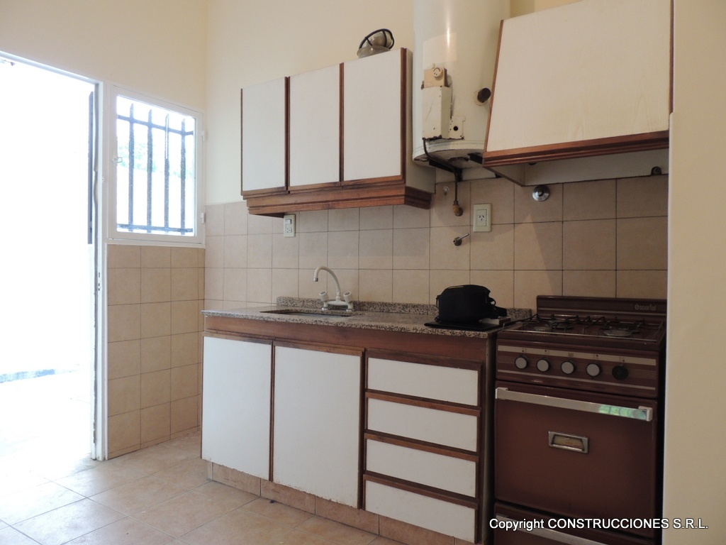 Casa en Alquiler en Godoy Cruz, Mendoza