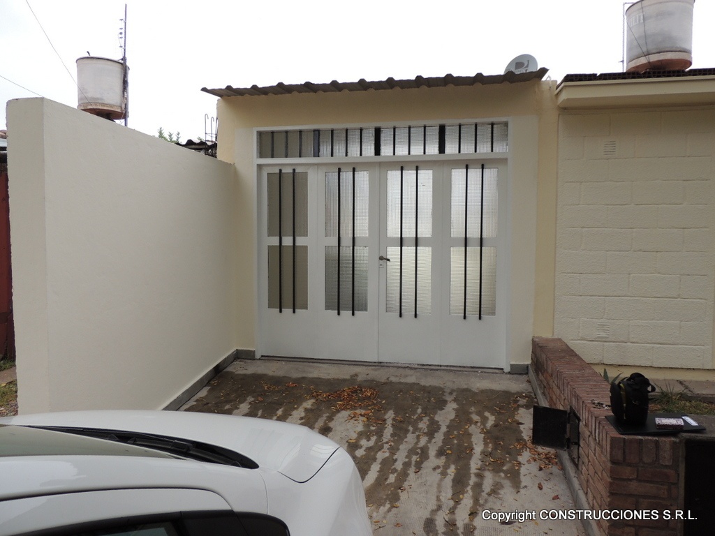 Casa en Alquiler en Godoy Cruz, Mendoza