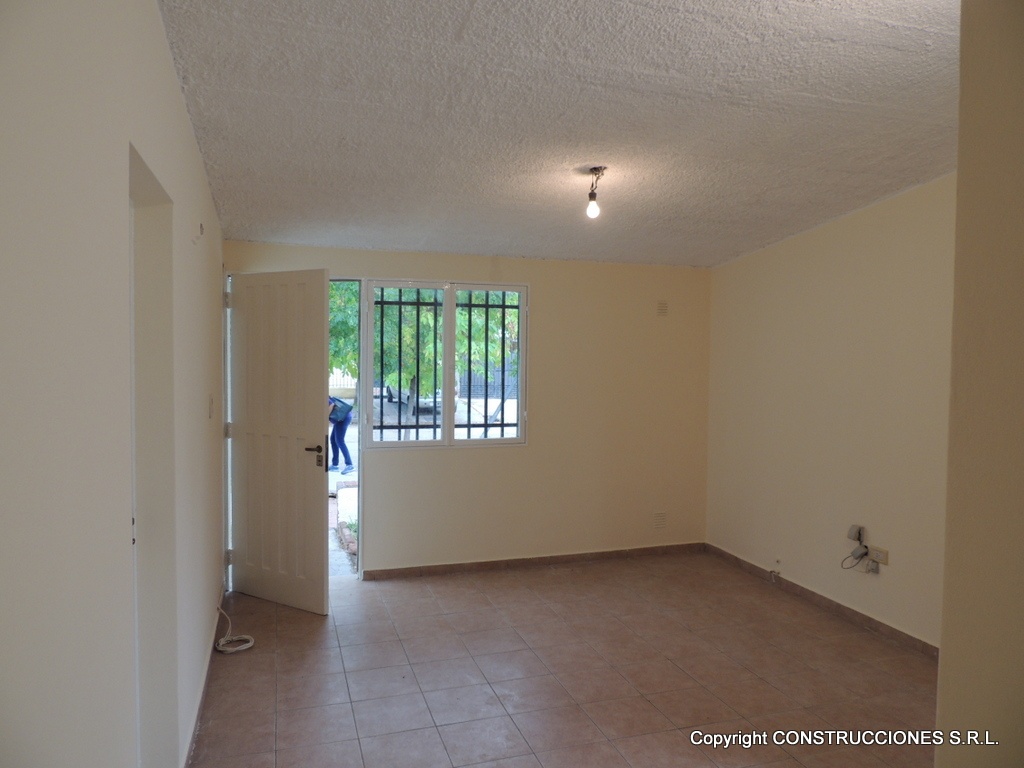 Casa en Alquiler en Godoy Cruz, Mendoza