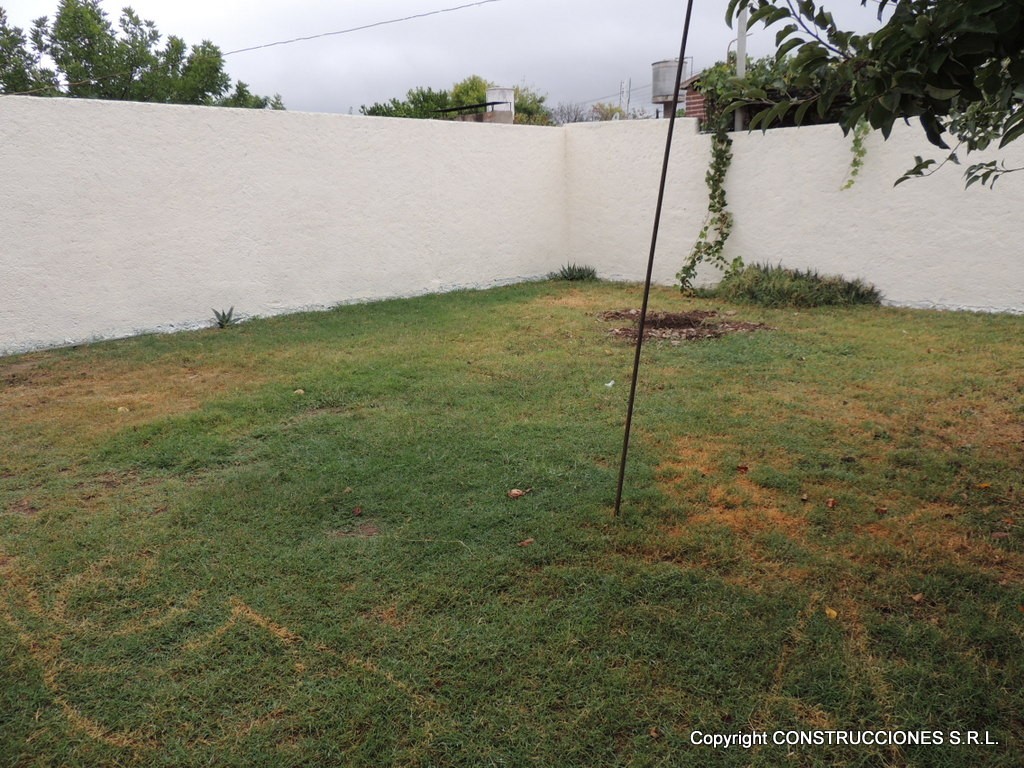 Casa en Alquiler en Godoy Cruz, Mendoza