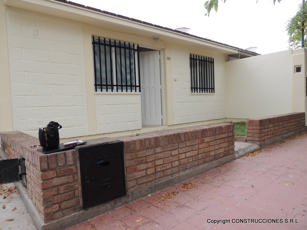 Casa en Alquiler en Godoy Cruz, Mendoza