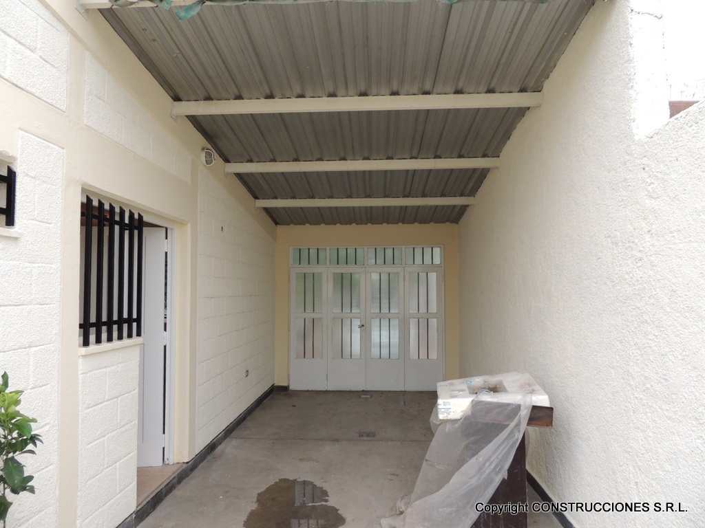 Casa en Alquiler en Godoy Cruz, Mendoza