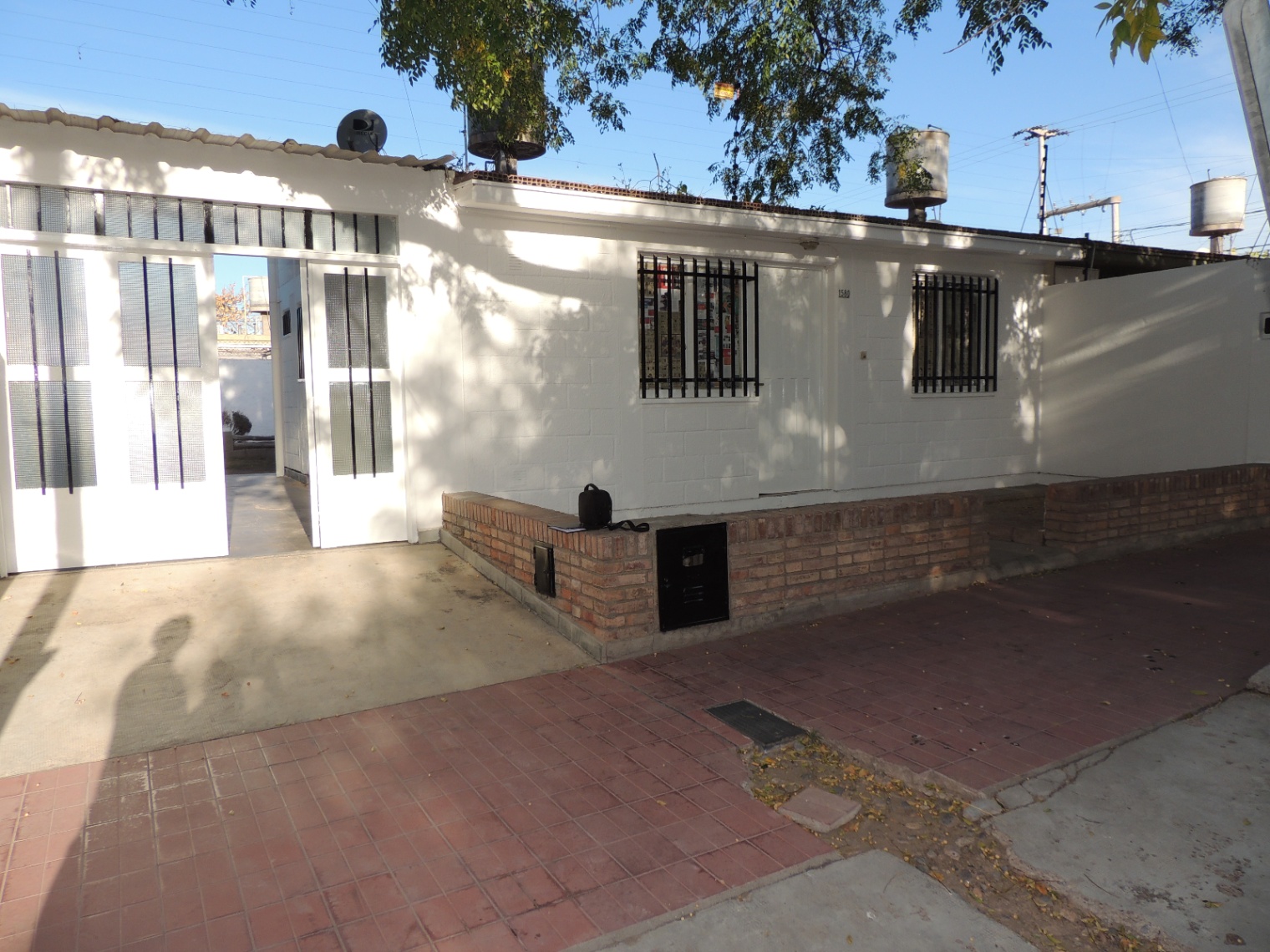 Casa en Alquiler en Godoy Cruz, Mendoza