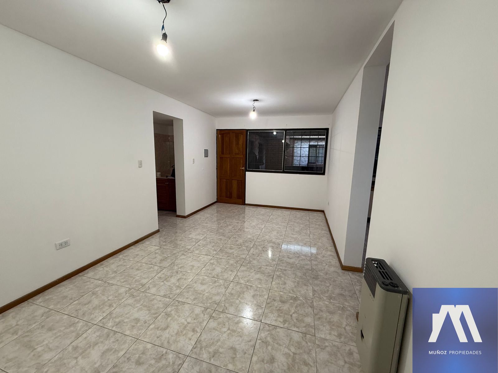 Departamento en Venta en Capital, Mendoza
