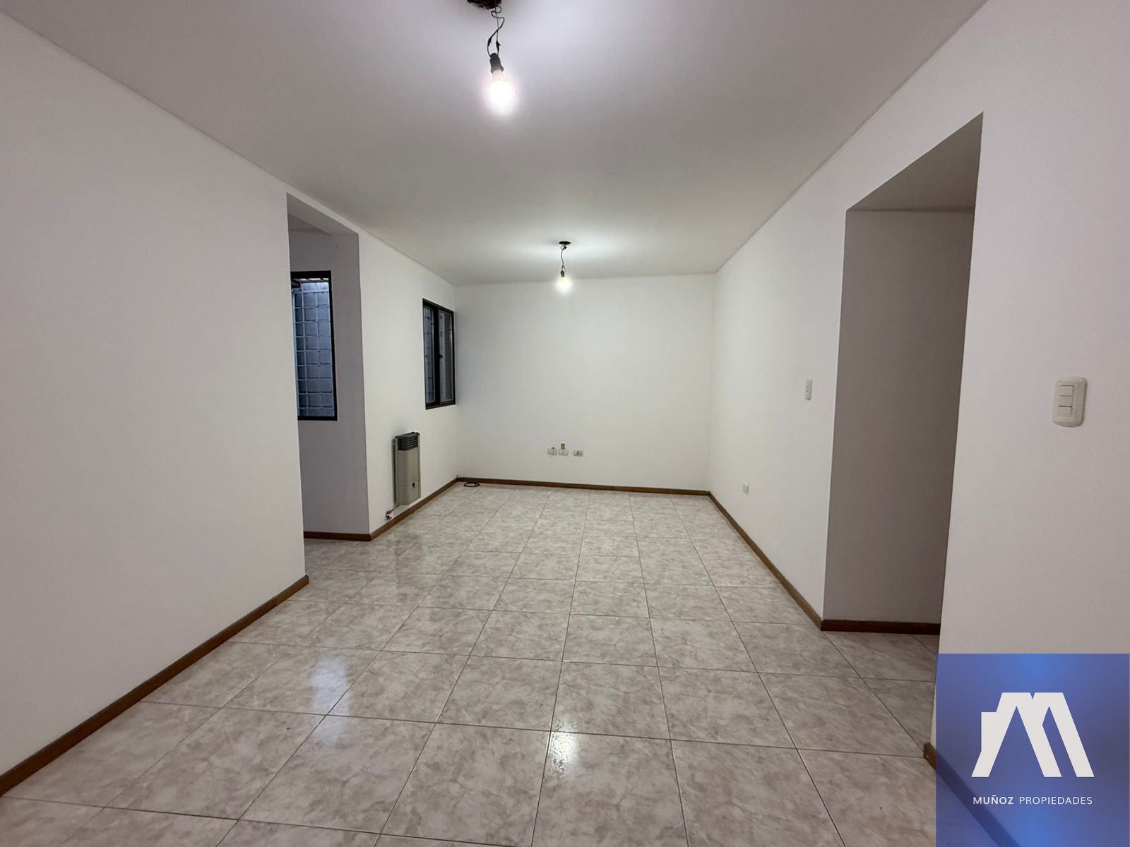 Departamento en Venta en Capital, Mendoza