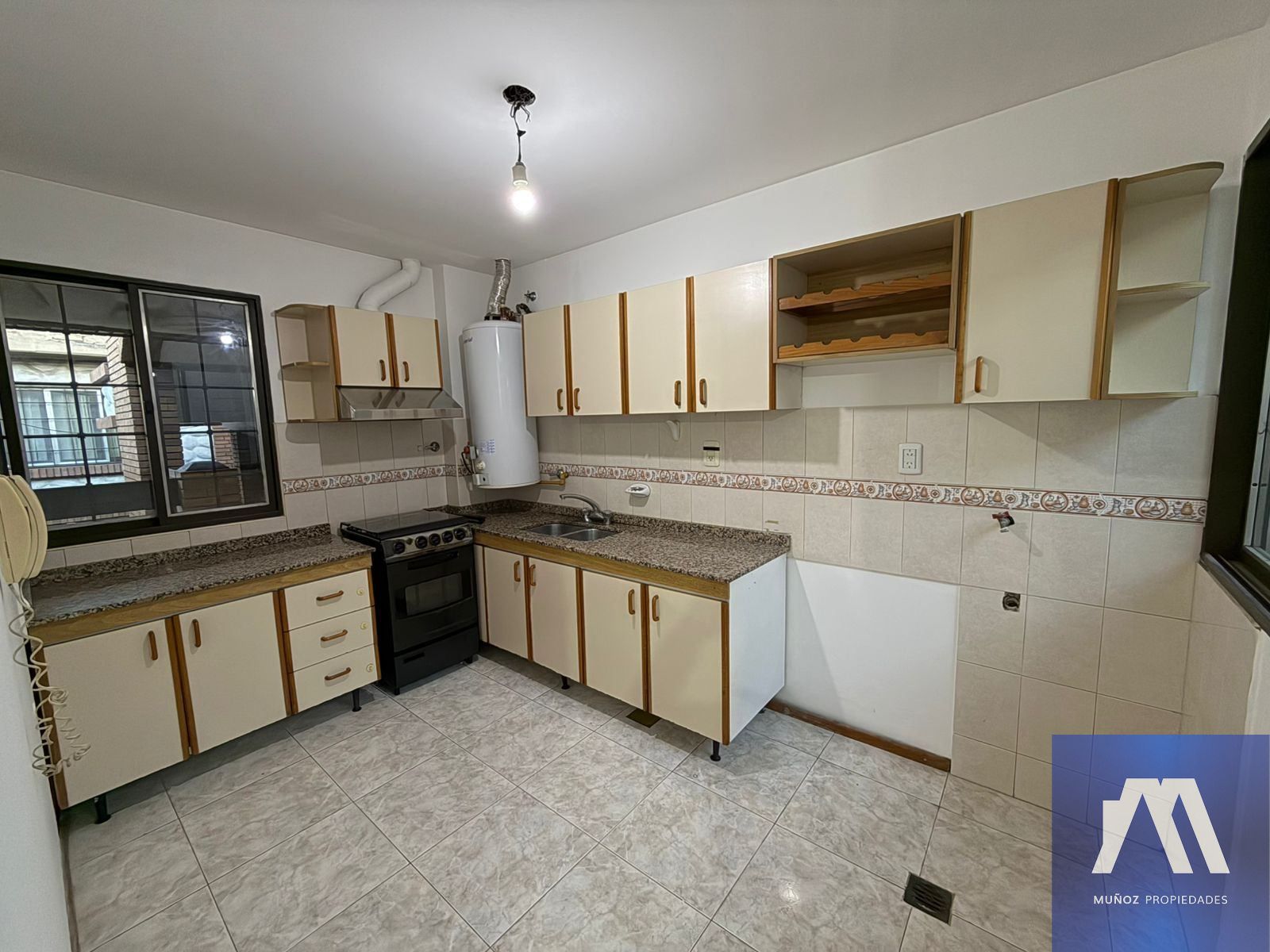 Departamento en Venta en Capital, Mendoza