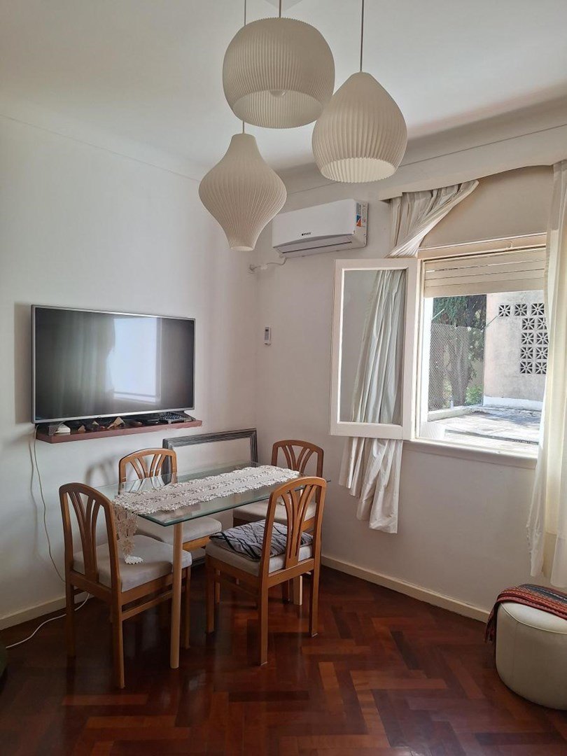 Departamento en Venta en Capital Federal, Capital Federal