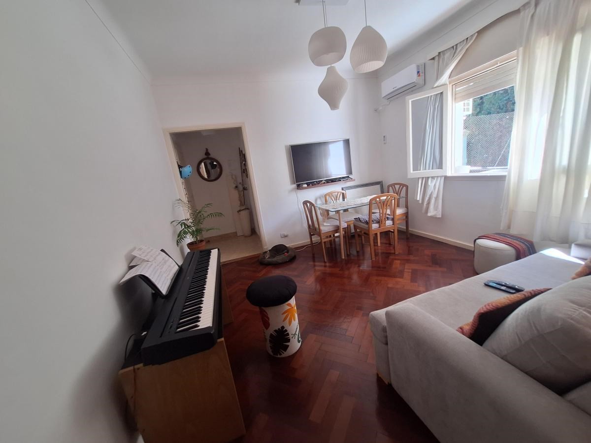 Departamento en Venta en Capital Federal, Capital Federal