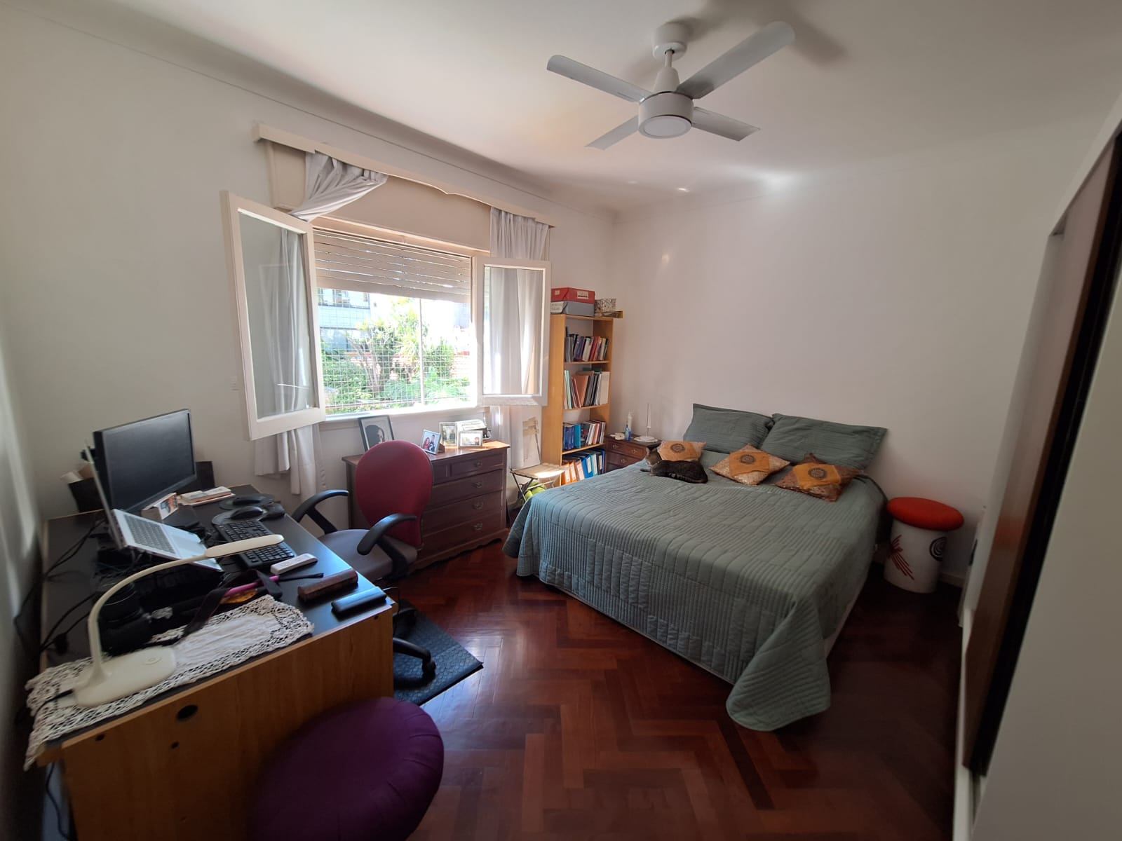 Departamento en Venta en Capital Federal, Capital Federal - USD 105.000 | Inmoup - 6