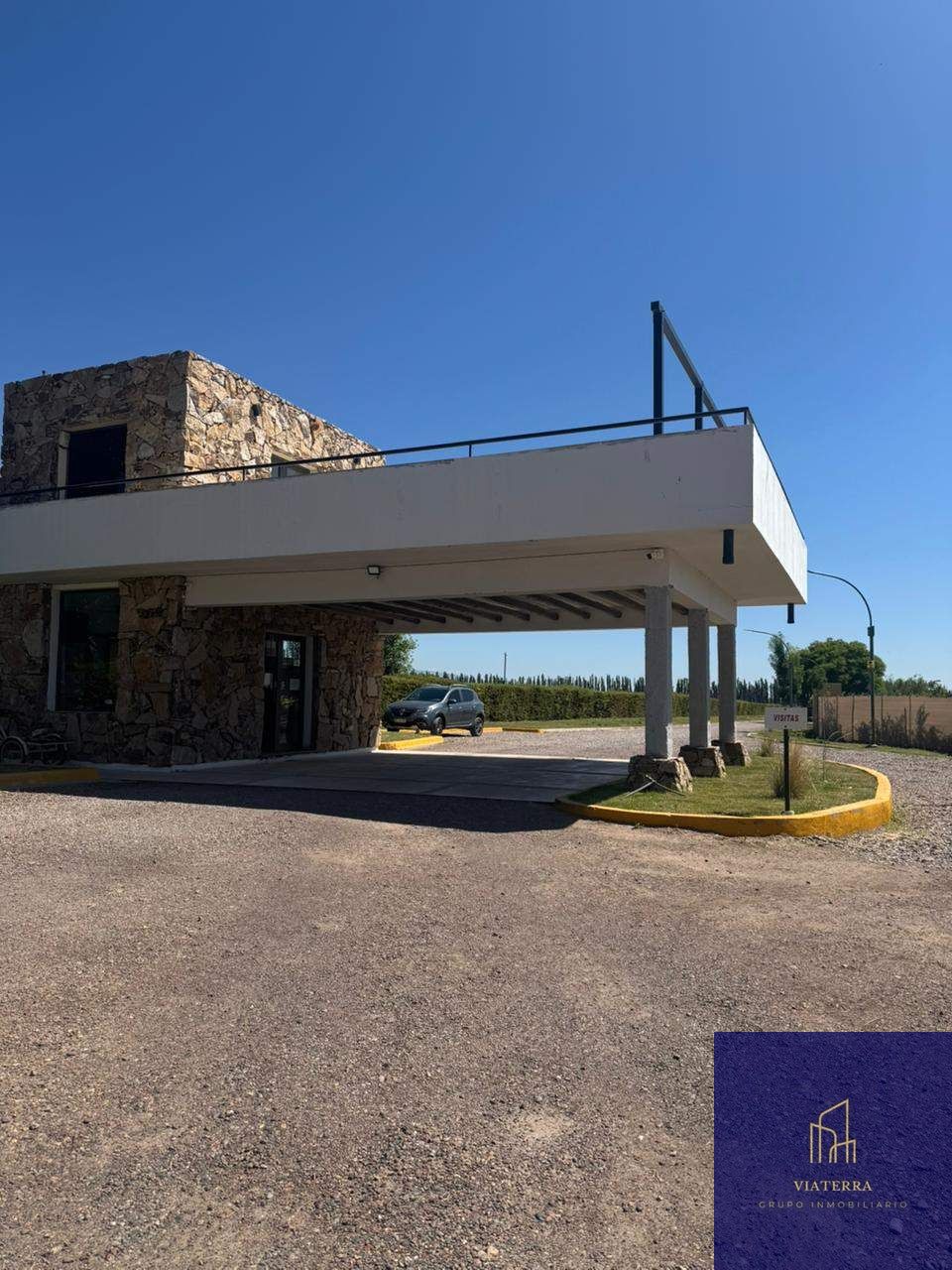 Terreno en Venta en Lujan de Cuyo, Mendoza