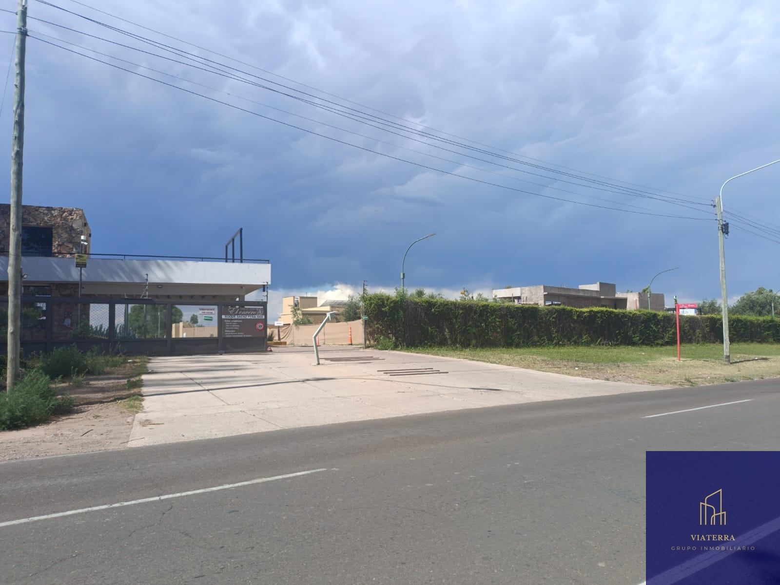 Terreno en Venta en Lujan de Cuyo, Mendoza