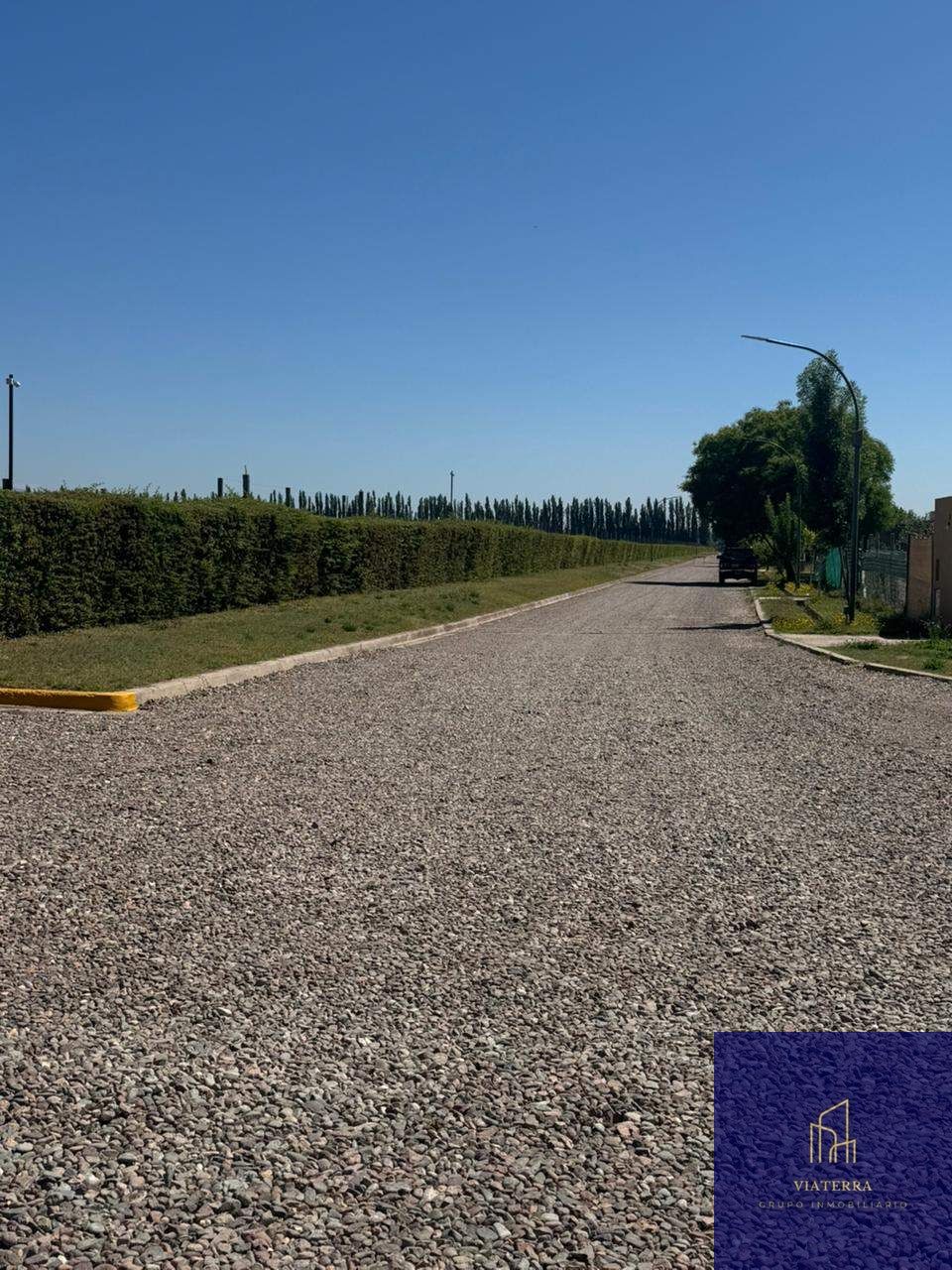 Terreno en Venta en Lujan de Cuyo, Mendoza