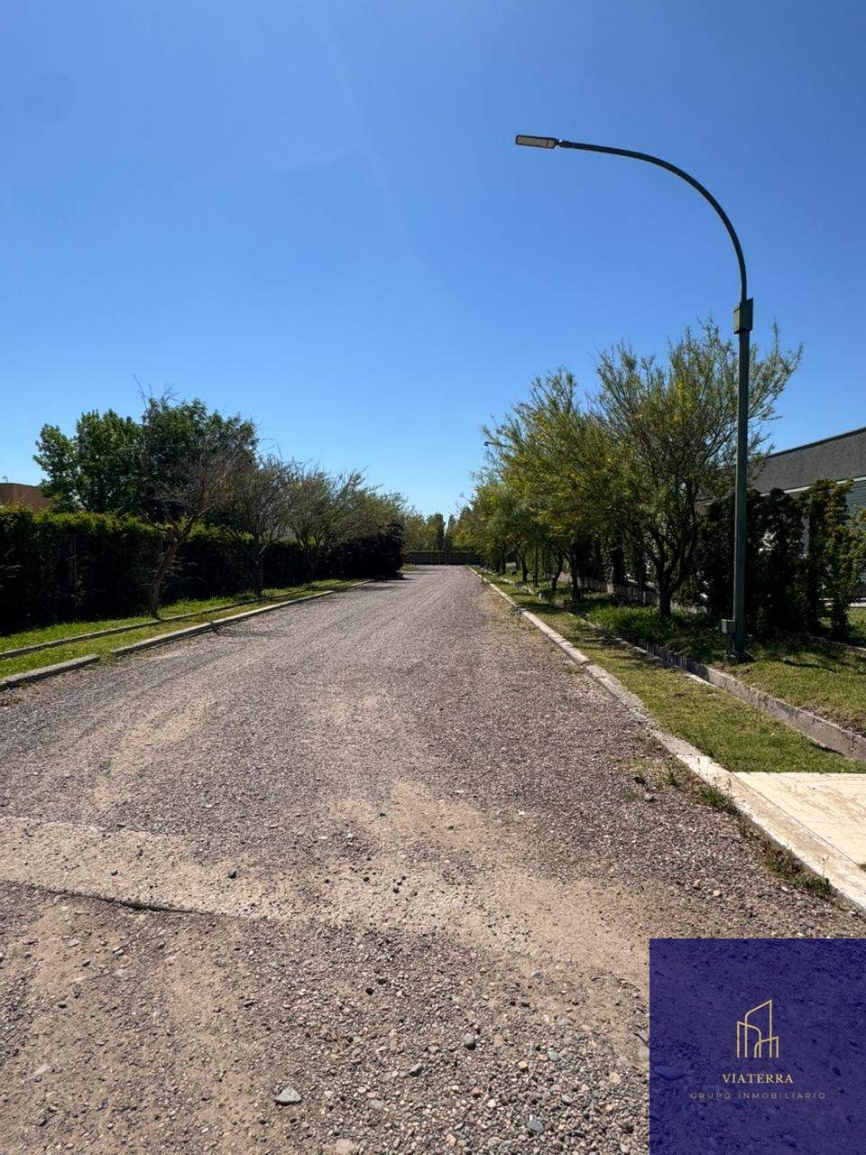 Terreno en Venta en Lujan de Cuyo, Mendoza