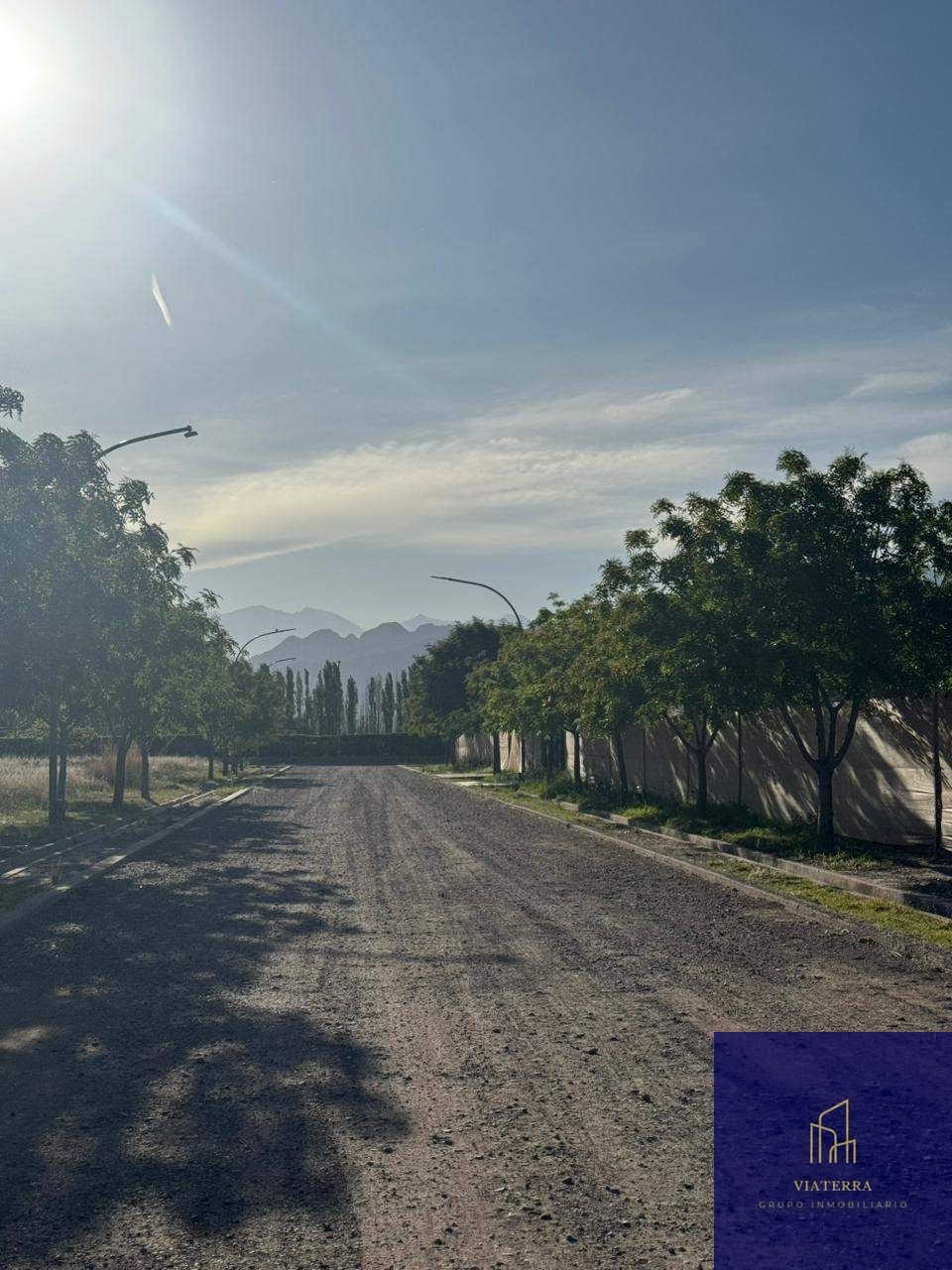 Terreno en Venta en Lujan de Cuyo, Mendoza