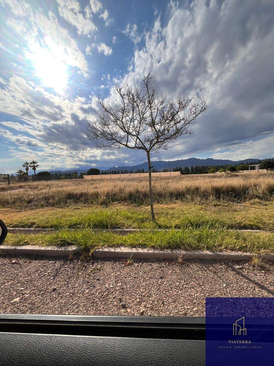 Terreno en Venta en Lujan de Cuyo, Mendoza