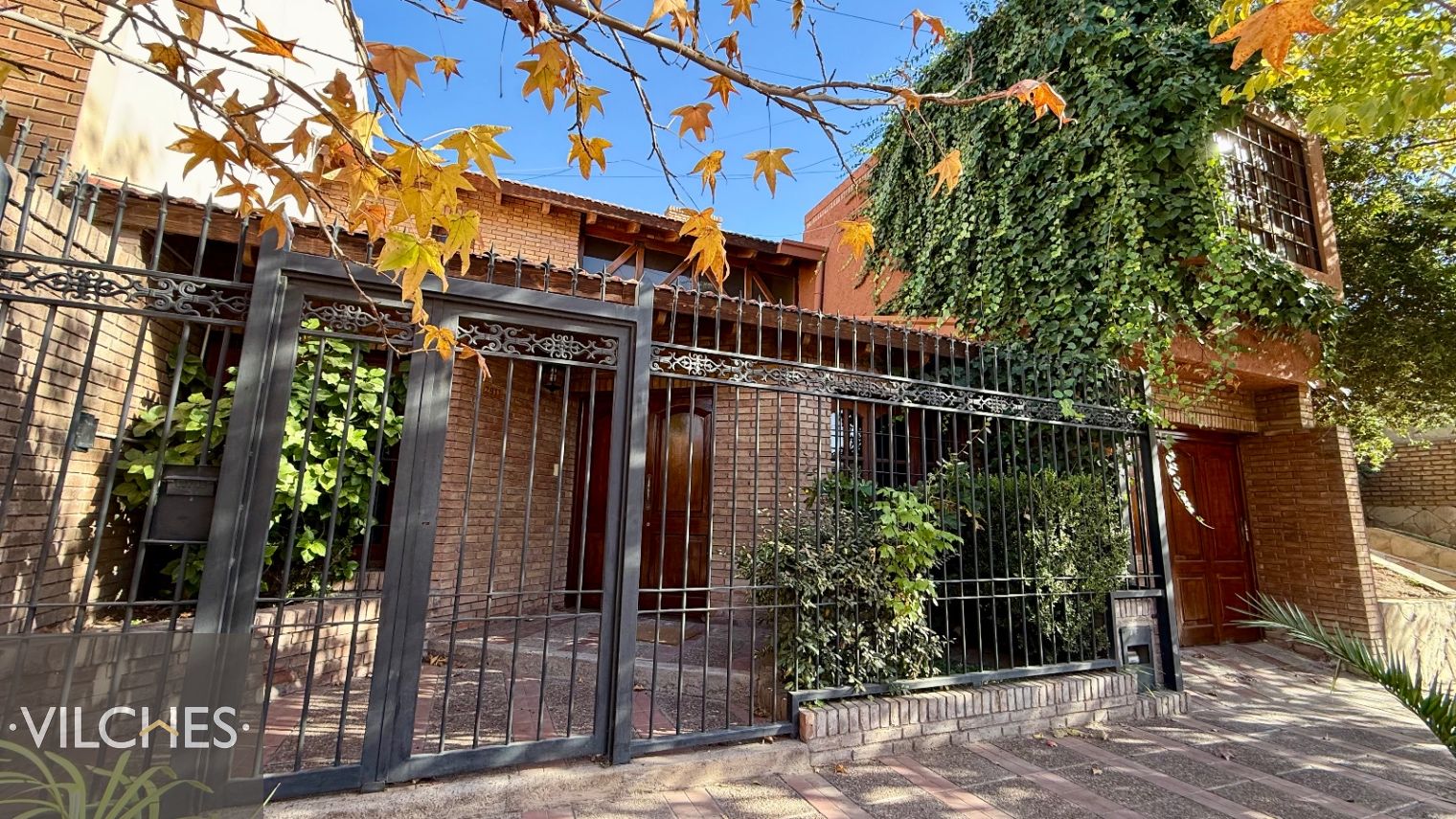 Casa en Alquiler en Guaymallen, Mendoza