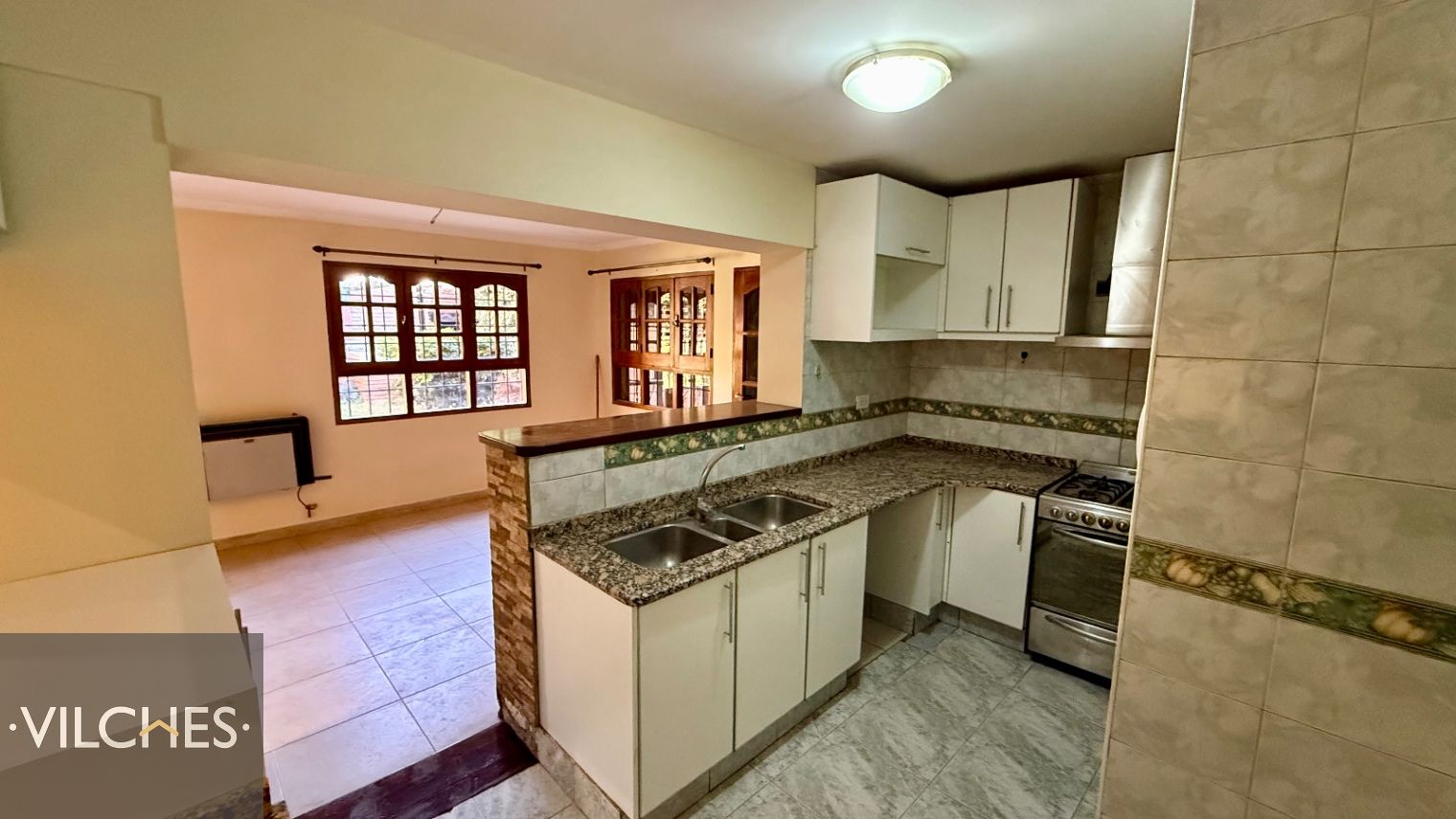 Casa en Alquiler en Guaymallen, Mendoza
