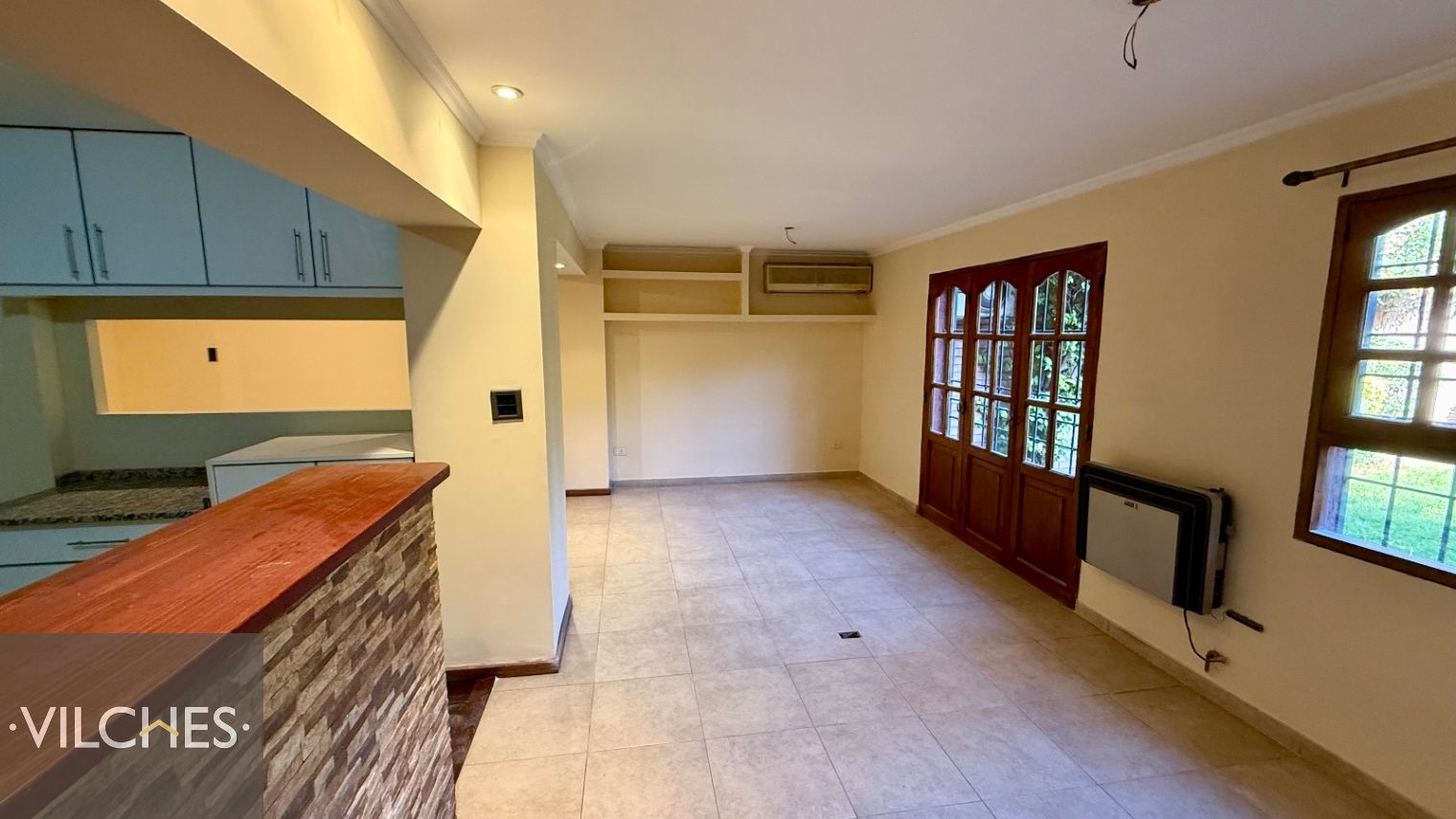 Casa en Alquiler en Guaymallen, Mendoza