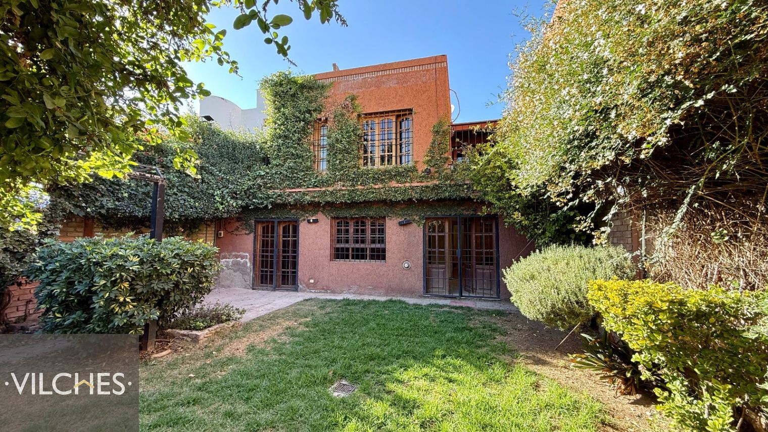 Casa en Alquiler en Guaymallen, Mendoza