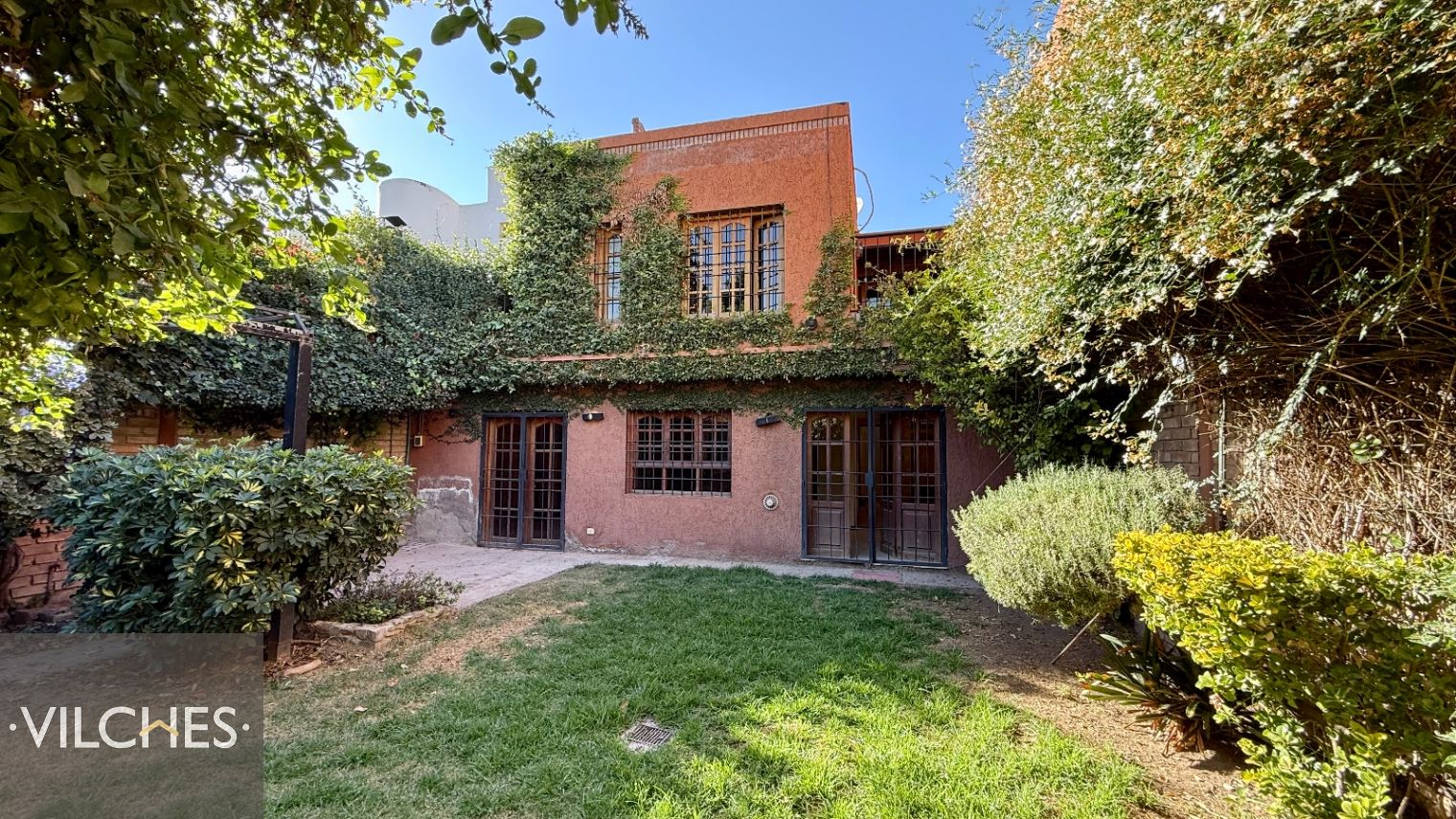 Casa en Alquiler en Guaymallen, Mendoza