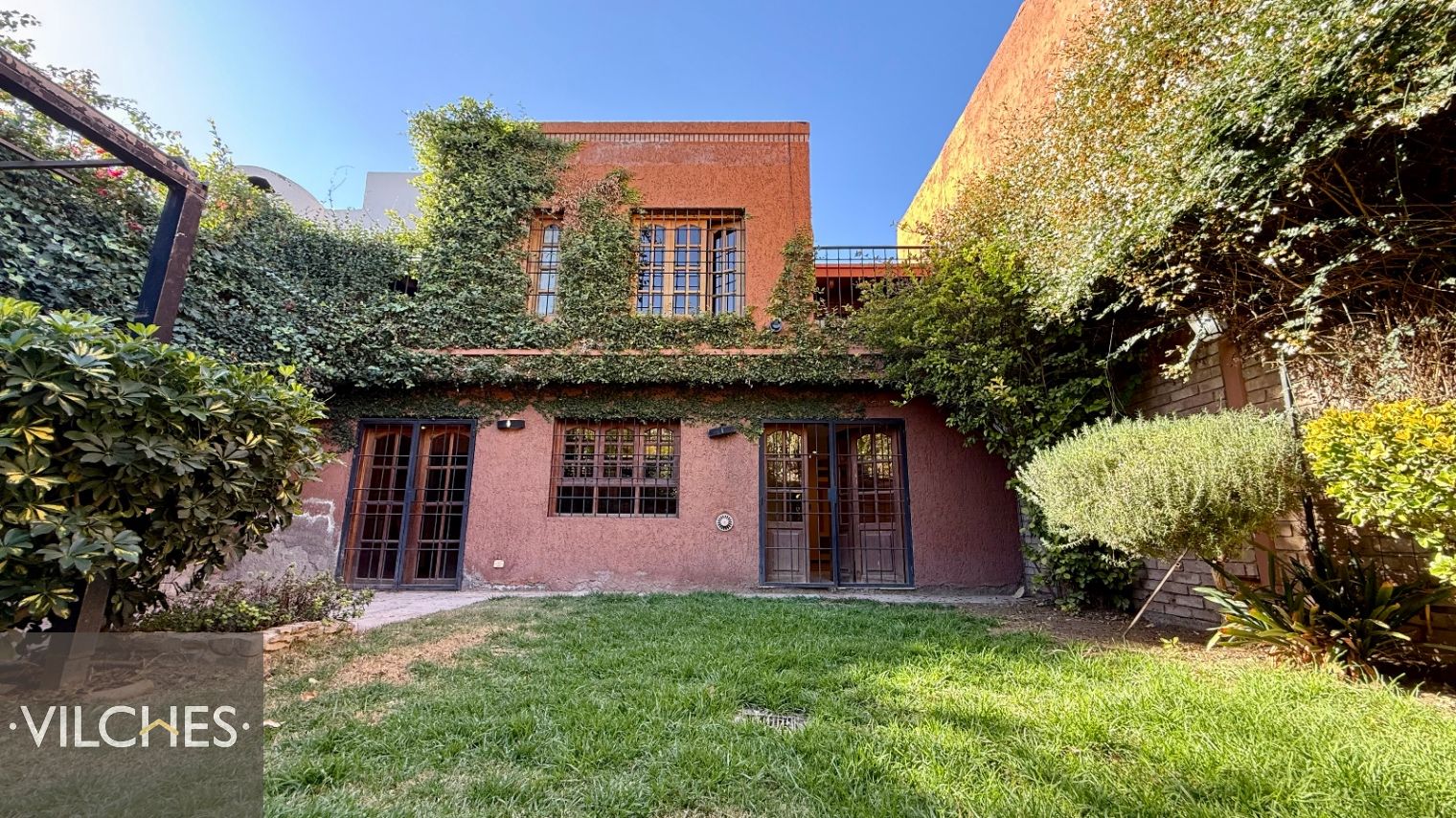 Casa en Alquiler en Guaymallen, Mendoza