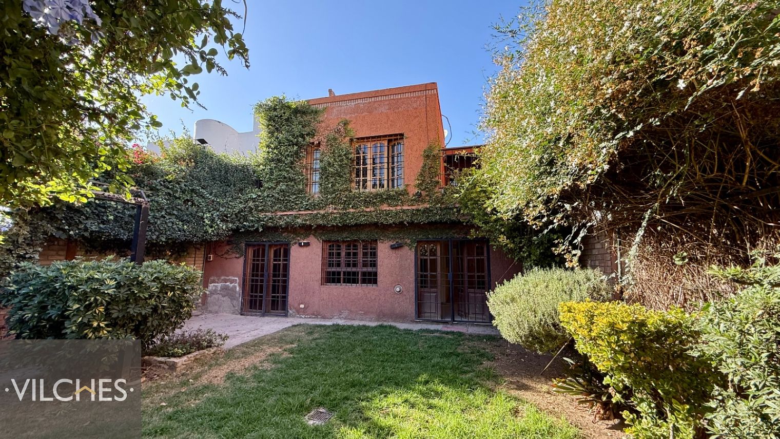 Casa en Alquiler en Guaymallen, Mendoza