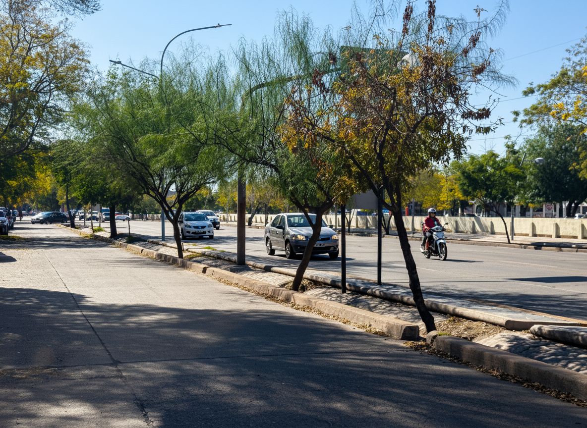 Local Comercial en Alquiler en Capital, Mendoza