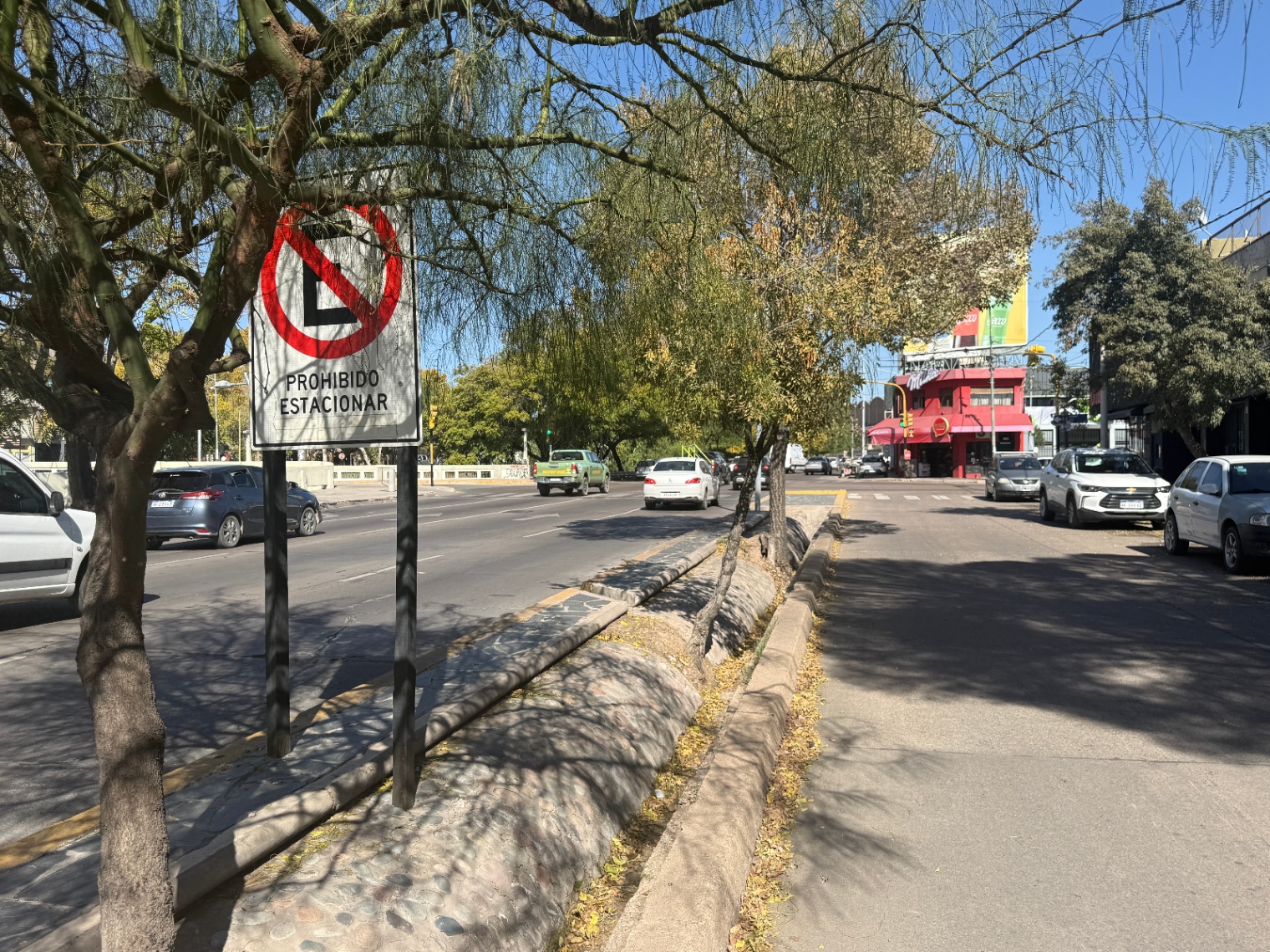 Local Comercial en Alquiler en Capital, Mendoza