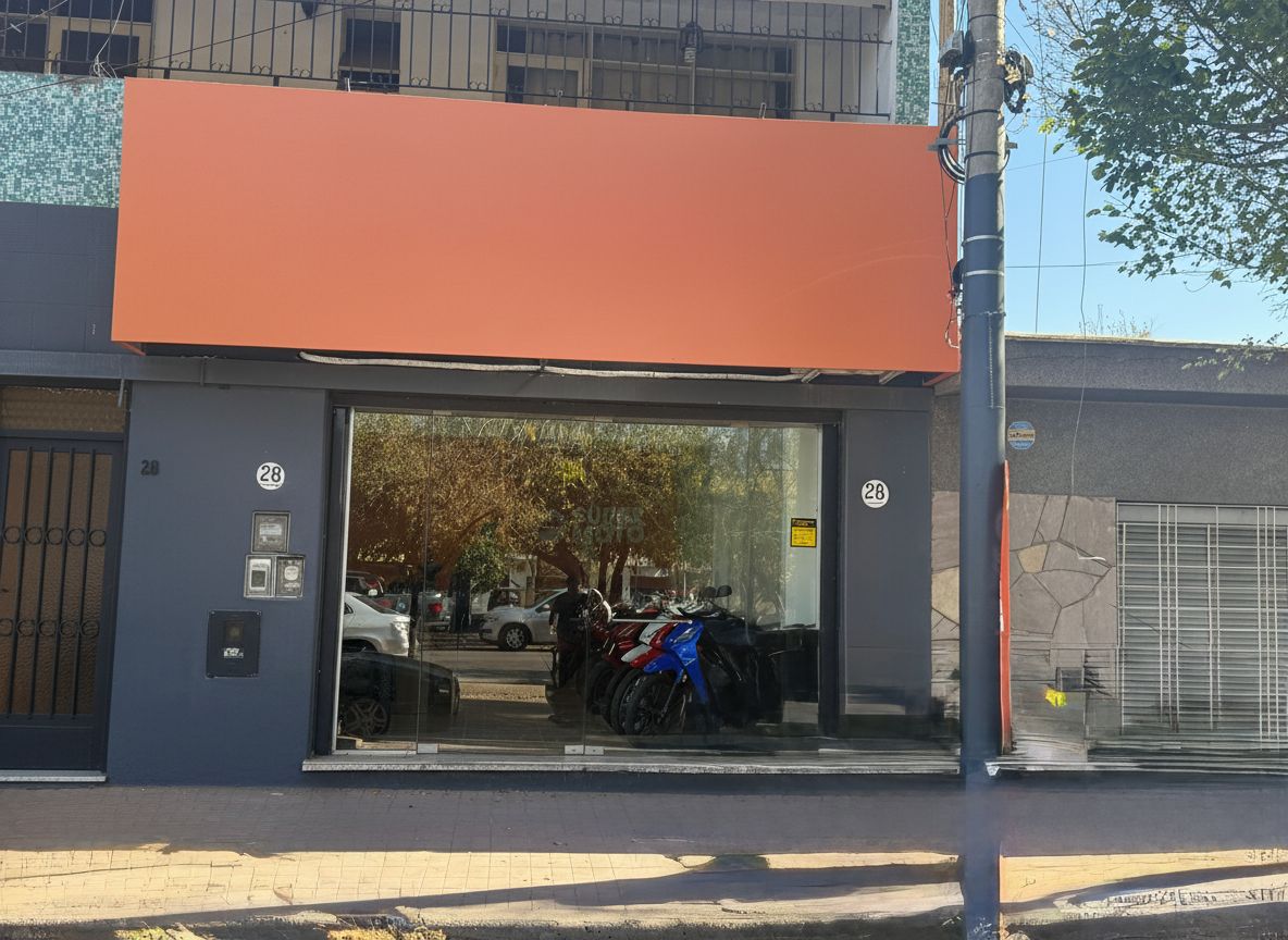 Local Comercial en Alquiler en Capital, Mendoza