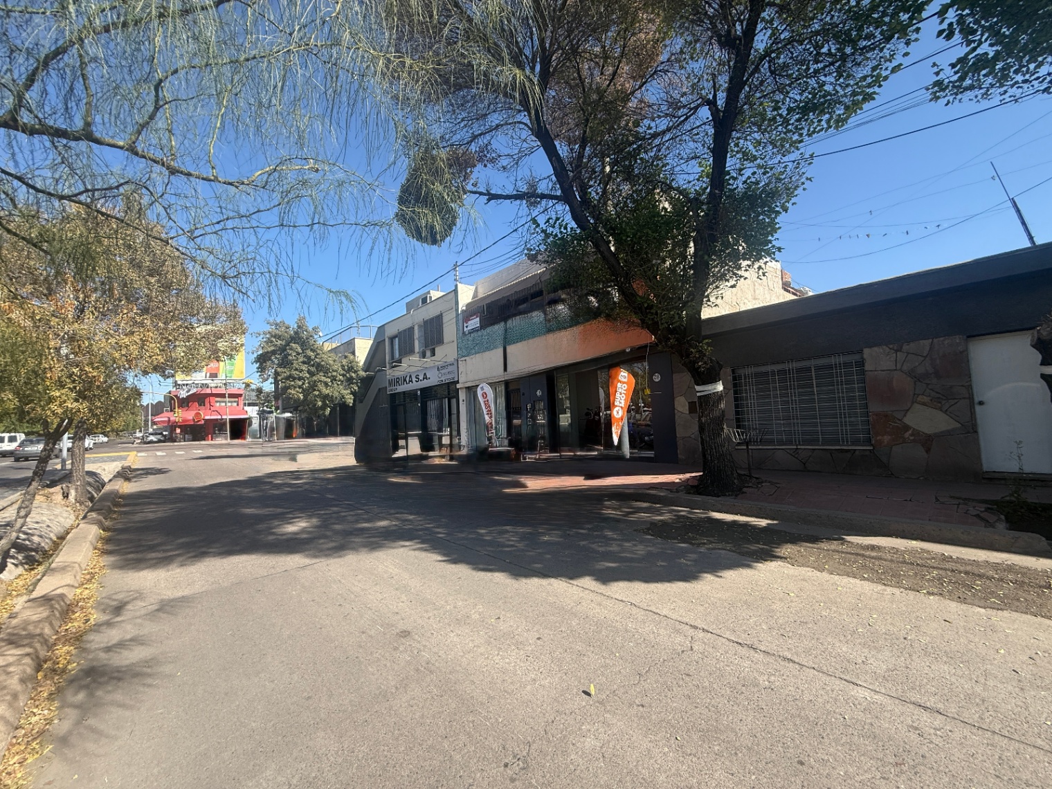 Local Comercial en Alquiler en Capital, Mendoza